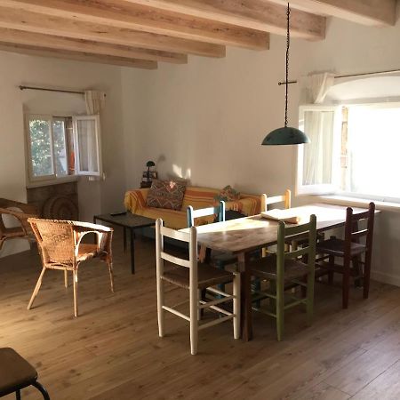 Apartament Ros Hotell Sant Marti d'Empuries Eksteriør bilde