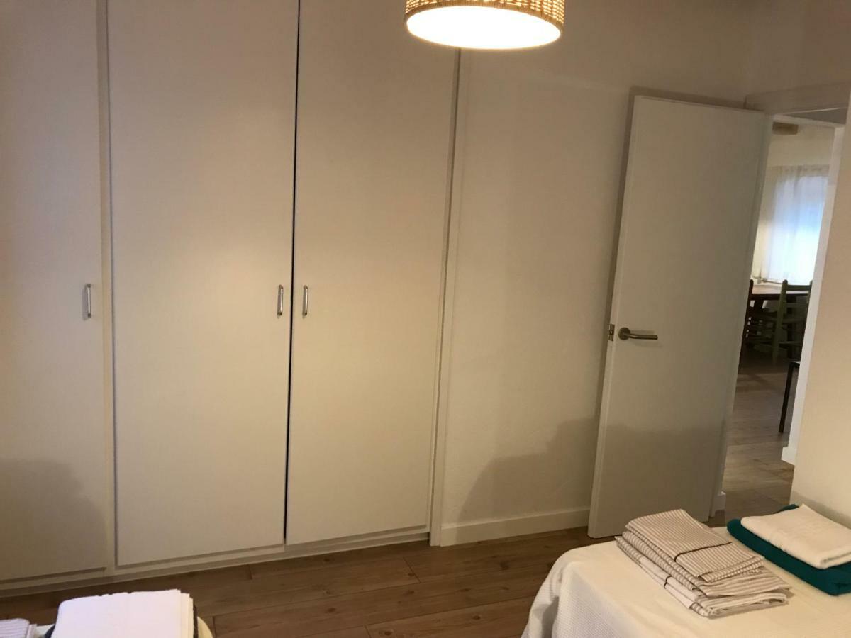 Apartament Ros Hotell Sant Marti d'Empuries Eksteriør bilde